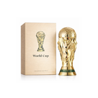 Zakat World Cup EDP 2.7 oz Unisex