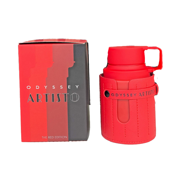 Armaf Odyssey Artisto M EDP 3.4oz