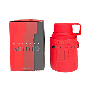 Armaf Odyssey Artisto M EDP 3.4oz