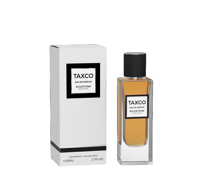 Open Box Milestone Taxco EDP 2.7oz