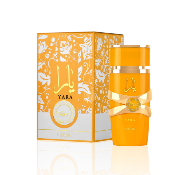 Lattafa Yara Tous W EDP 3.4 oz