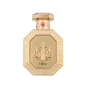 Open Box Fragrance World French Avenue Genesis Libra U EDP 3.4 oz
