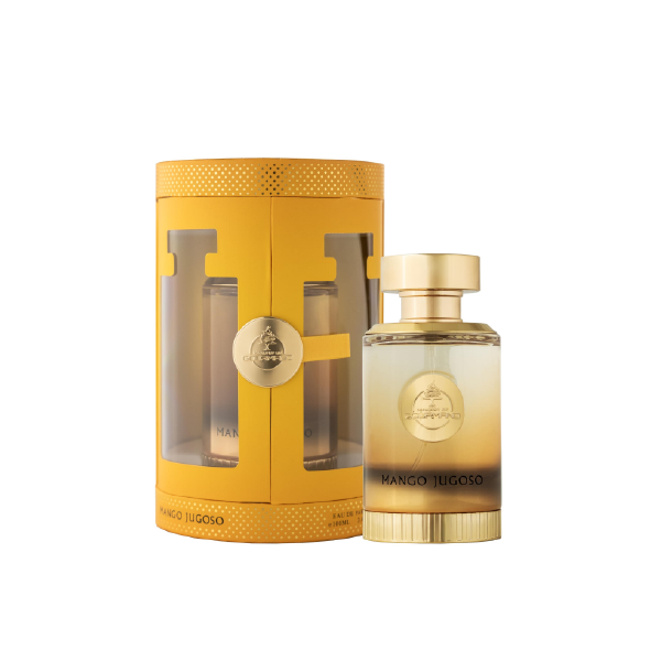 Paris Corner Mango Jugoso U EDP 3.4 oz