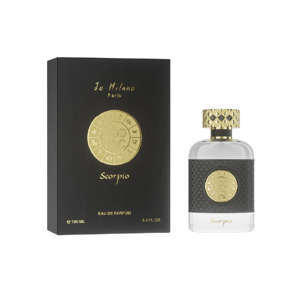 Jo Milano Zodiac Scorpio M EDP 3.4 oz