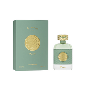 Jo Milano Zodiac Piscis M EDP 3.4 oz