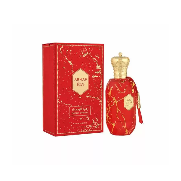 Armaf Eter Desert Flower M EDP 3.4oz