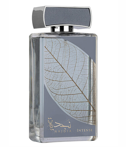 Lattafa Najdia Intense M EDP 3.4oz – Oasis Perfumes USA