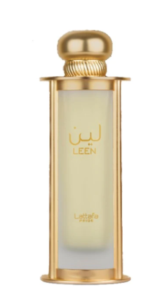 Open Box Lattafa Leen U EDP 3.4oz