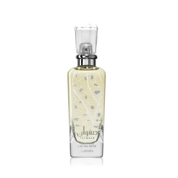 Lattafa Safwaan L'autre Oud U EDP 3.4oz