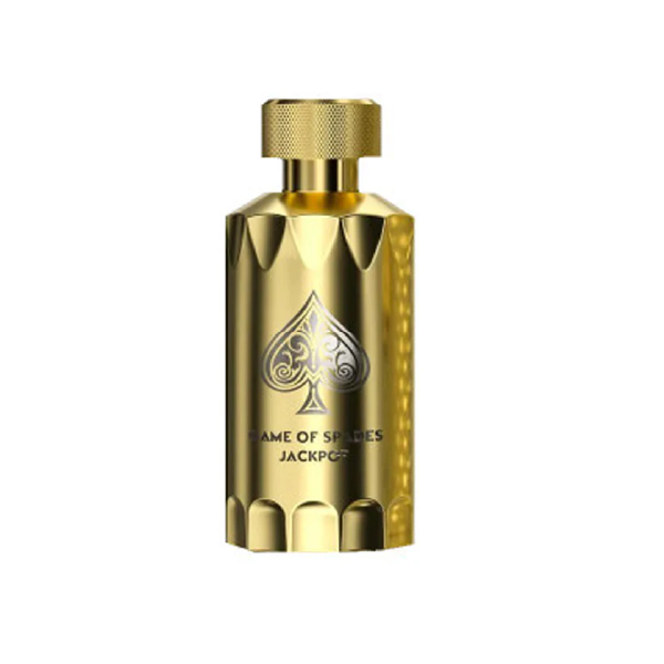 Jo Milano Game Of Spades Jackpot U Parfum 3.4oz
