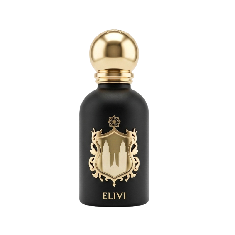 Elivi Zurich In Blossom U Extrait 1.7 oz